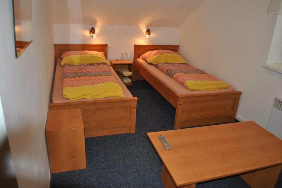 Penzion Kosik Tvrdonice Экстерьер фото