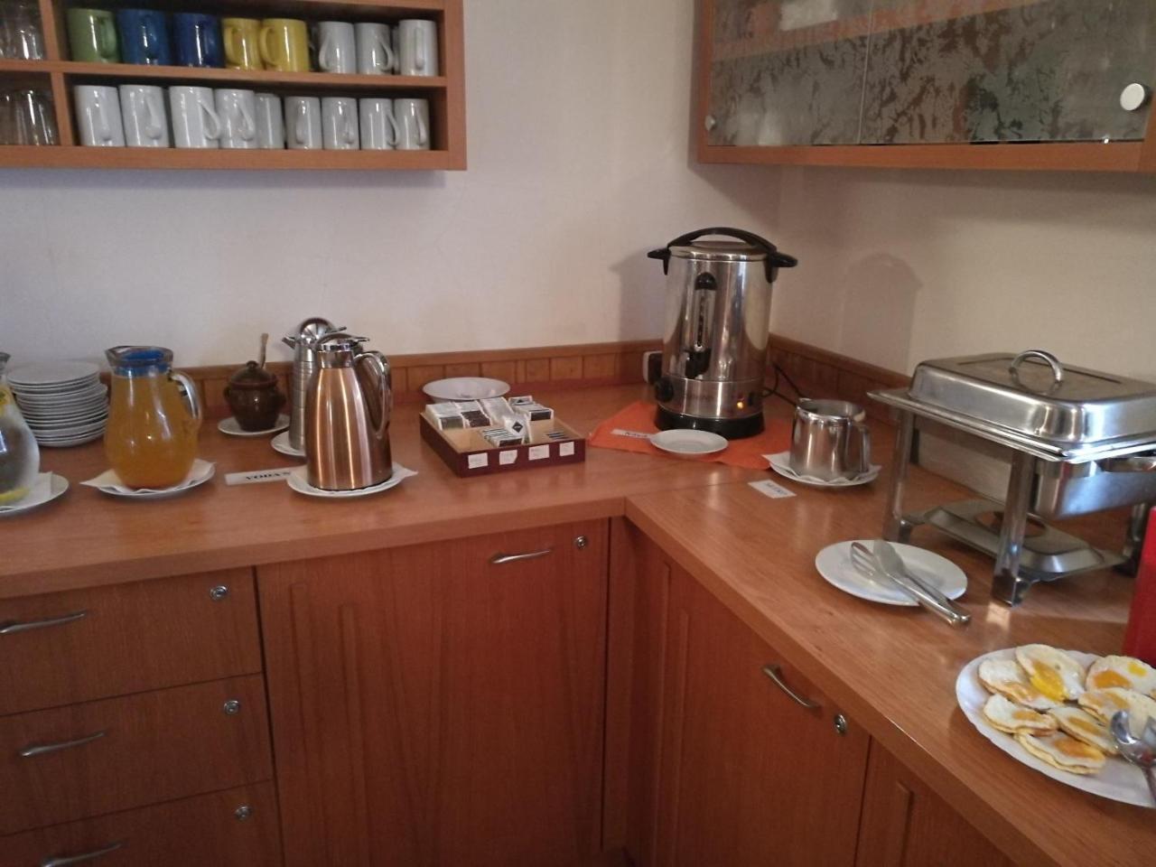 Penzion Kosik Tvrdonice Экстерьер фото